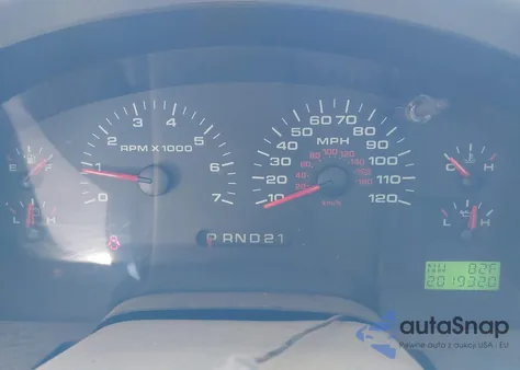 2006 Ford F-150 Fx4/Lariat/Xl/Xlt из США, поврежденный, VIN 1FTPX14516KD28871